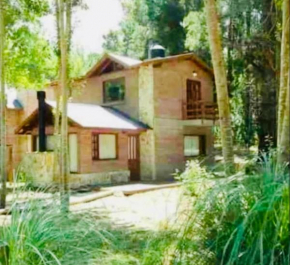 Casa en Mar Azul